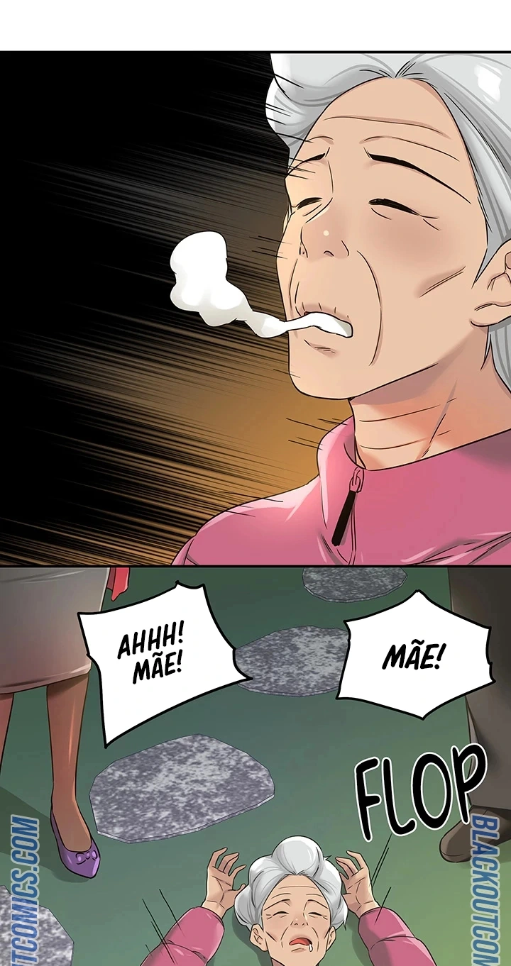 Ler Hole Shop, I Opened the Hole. Capitulo 147 Page 1