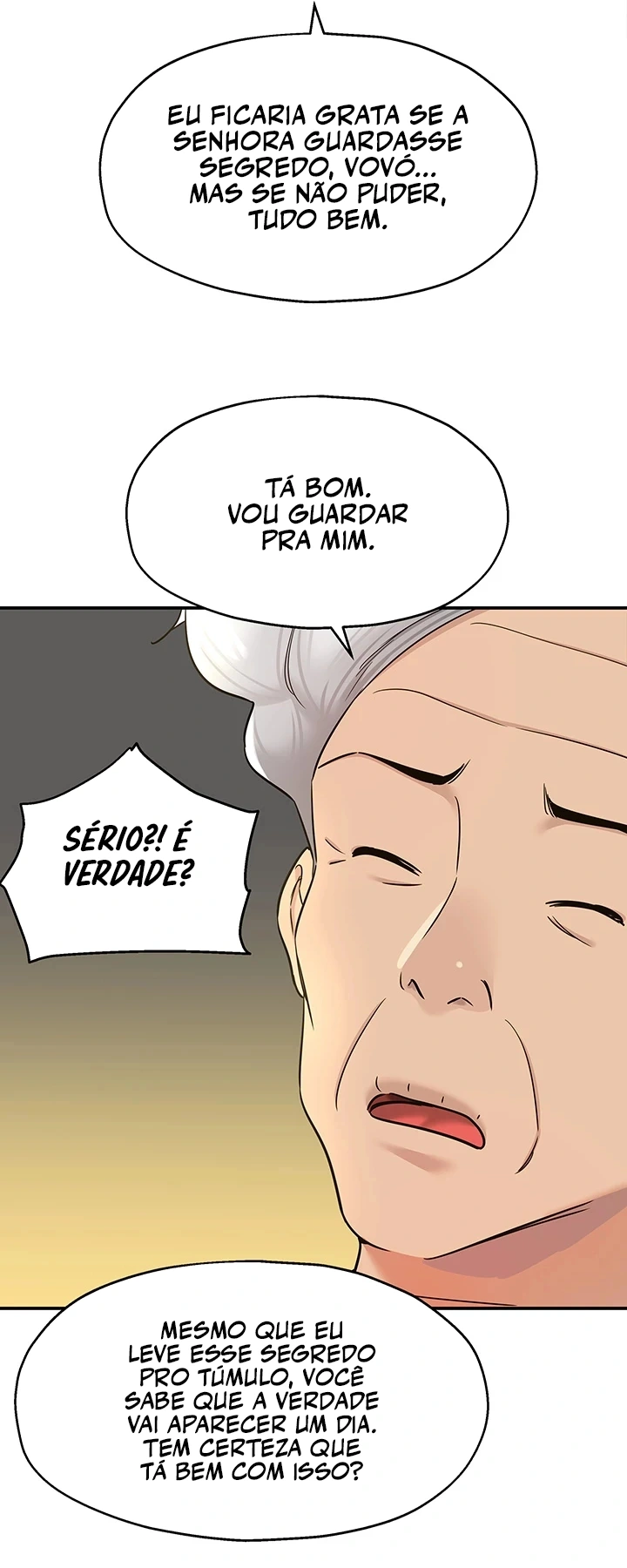 Ler Hole Shop, I Opened the Hole. Capitulo 147 Page 12