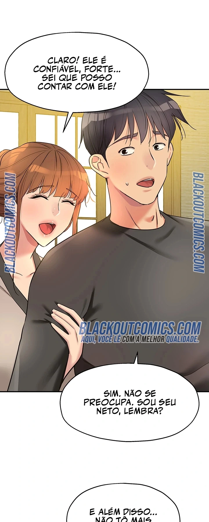 Ler Hole Shop, I Opened the Hole. Capitulo 147 Page 13