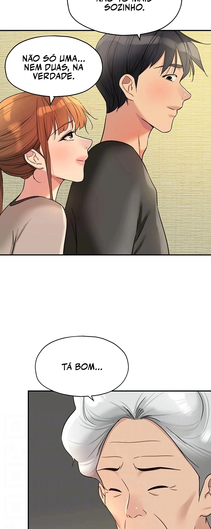 Ler Hole Shop, I Opened the Hole. Capitulo 147 Page 14