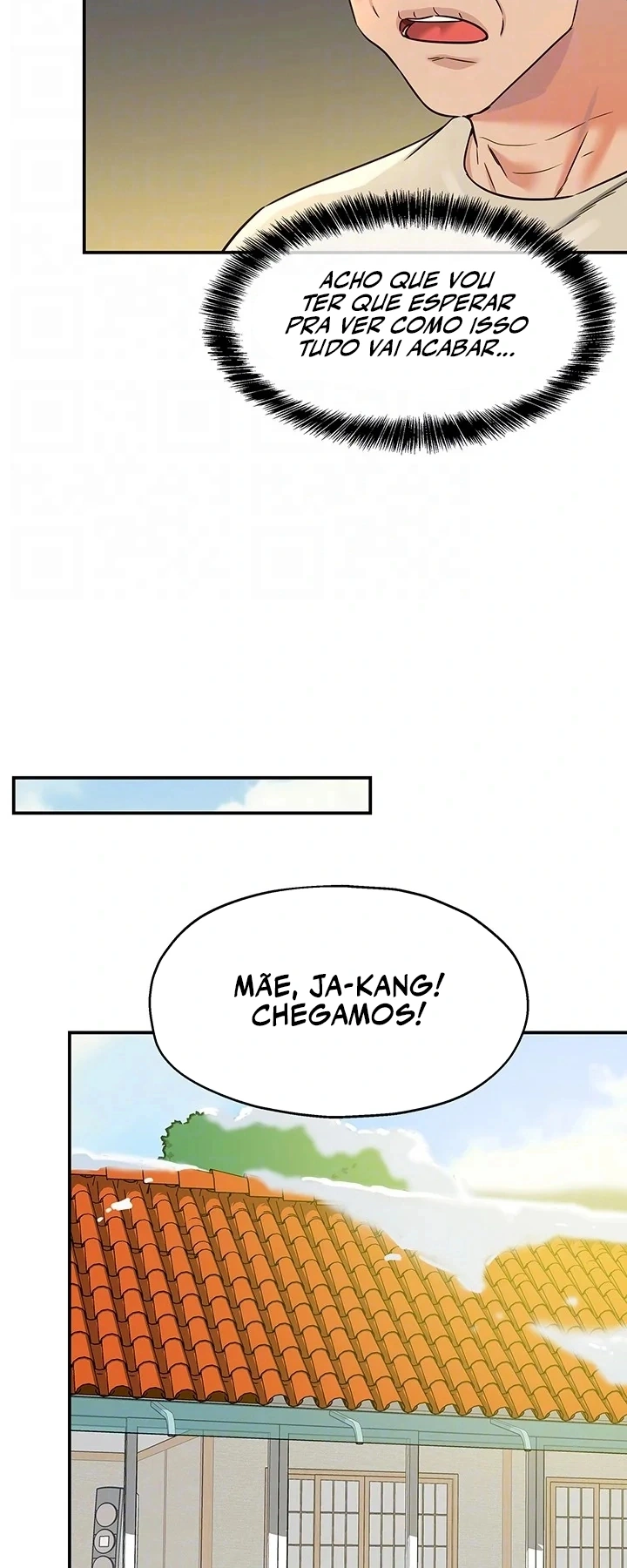 Ler Hole Shop, I Opened the Hole. Capitulo 147 Page 15