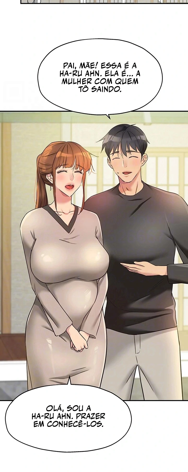 Ler Hole Shop, I Opened the Hole. Capitulo 147 Page 16