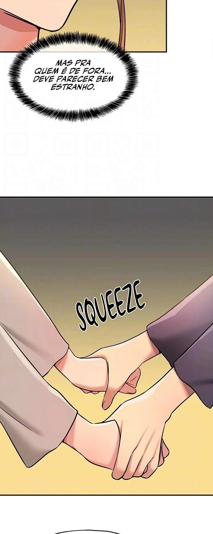 Ler Hole Shop, I Opened the Hole. Capitulo 147 Page 20