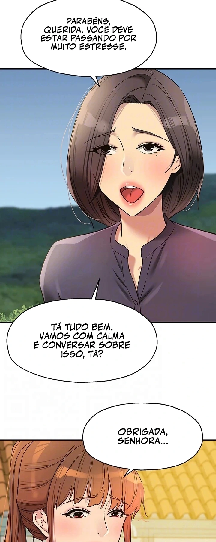 Ler Hole Shop, I Opened the Hole. Capitulo 147 Page 21