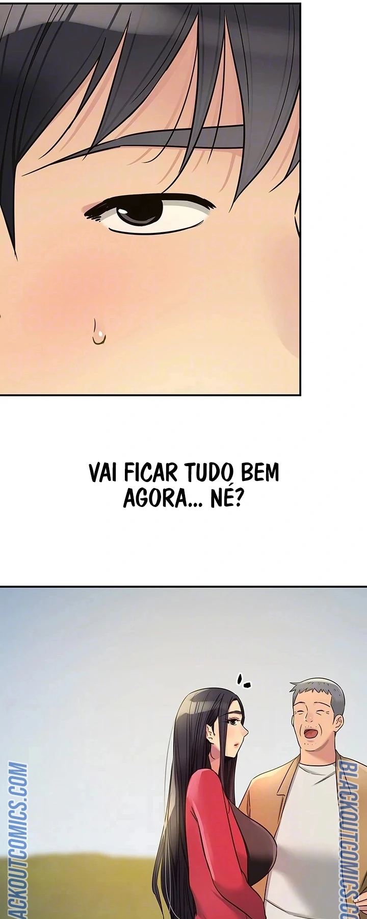 Ler Hole Shop, I Opened the Hole. Capitulo 147 Page 24