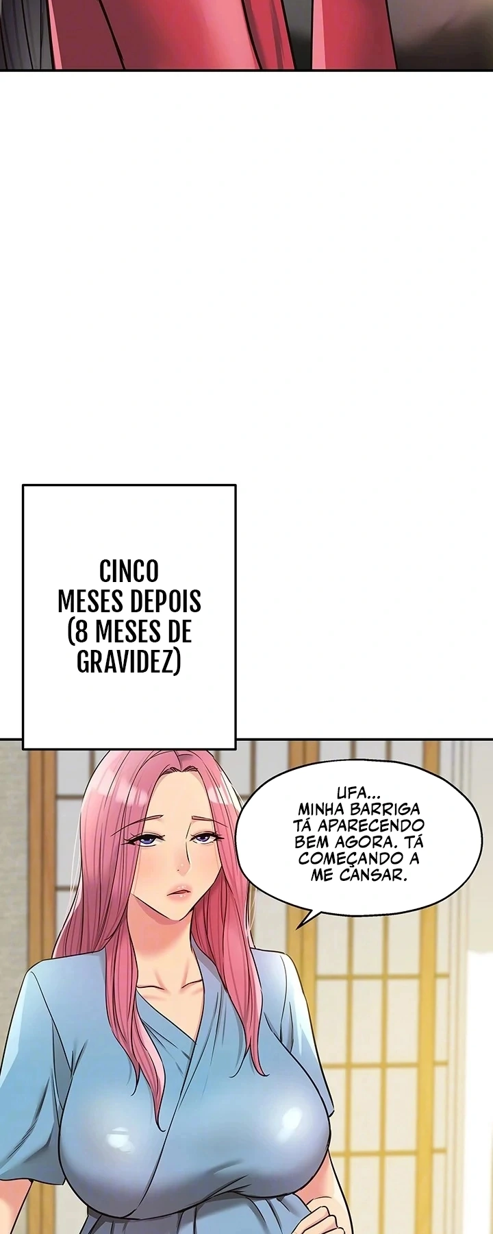 Ler Hole Shop, I Opened the Hole. Capitulo 147 Page 26