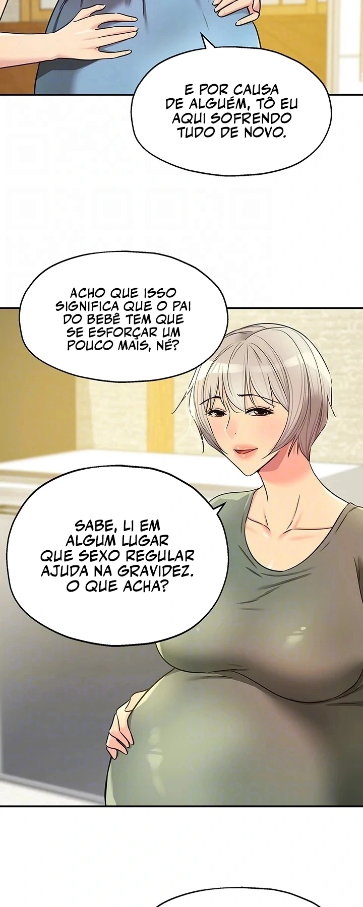 Ler Hole Shop, I Opened the Hole. Capitulo 147 Page 27