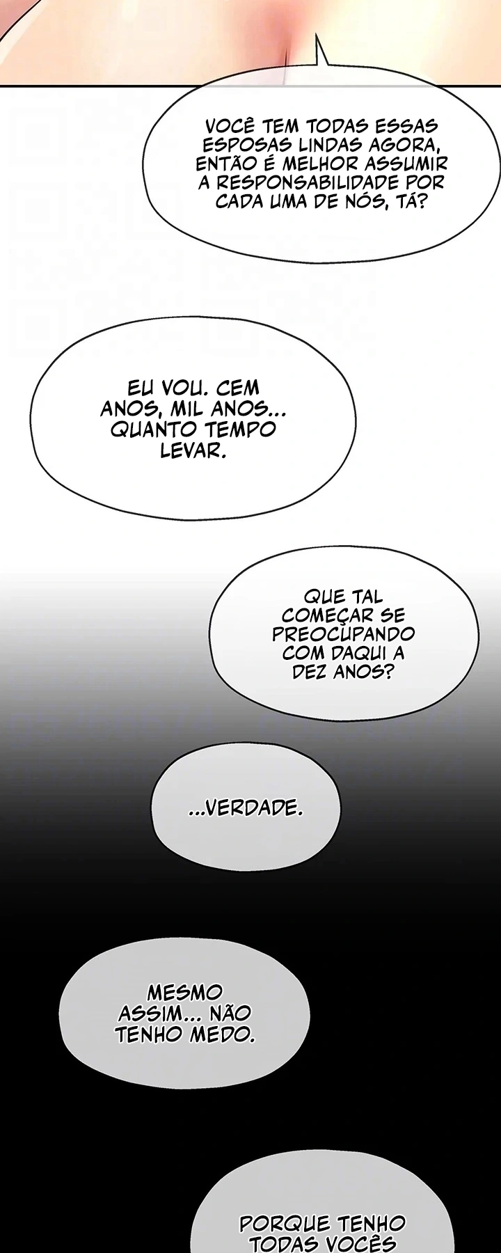 Ler Hole Shop, I Opened the Hole. Capitulo 147 Page 43