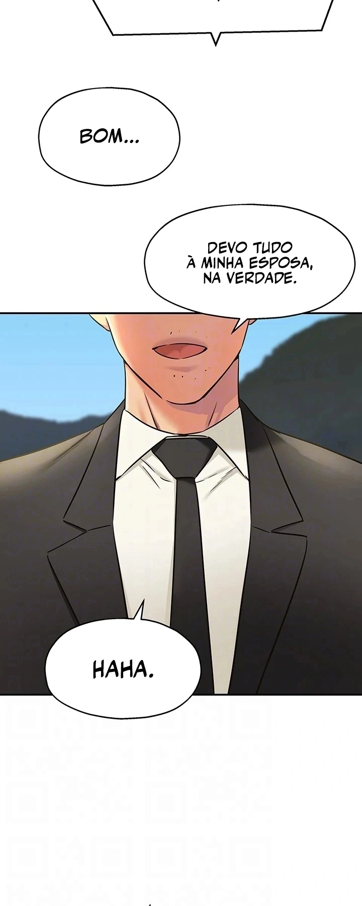 Ler Hole Shop, I Opened the Hole. Capitulo 147 Page 45