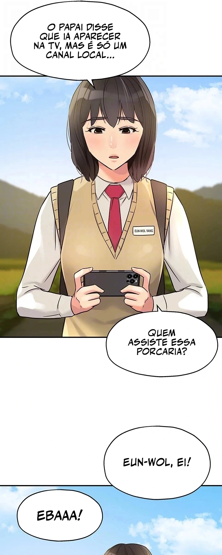 Ler Hole Shop, I Opened the Hole. Capitulo 147 Page 48