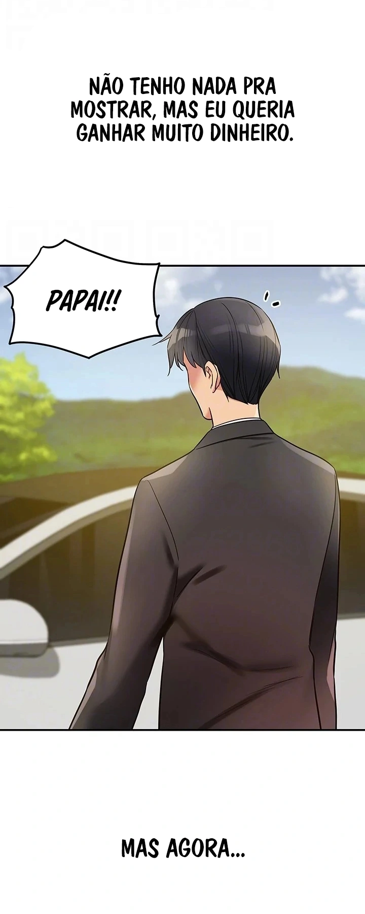 Ler Hole Shop, I Opened the Hole. Capitulo 147 Page 51