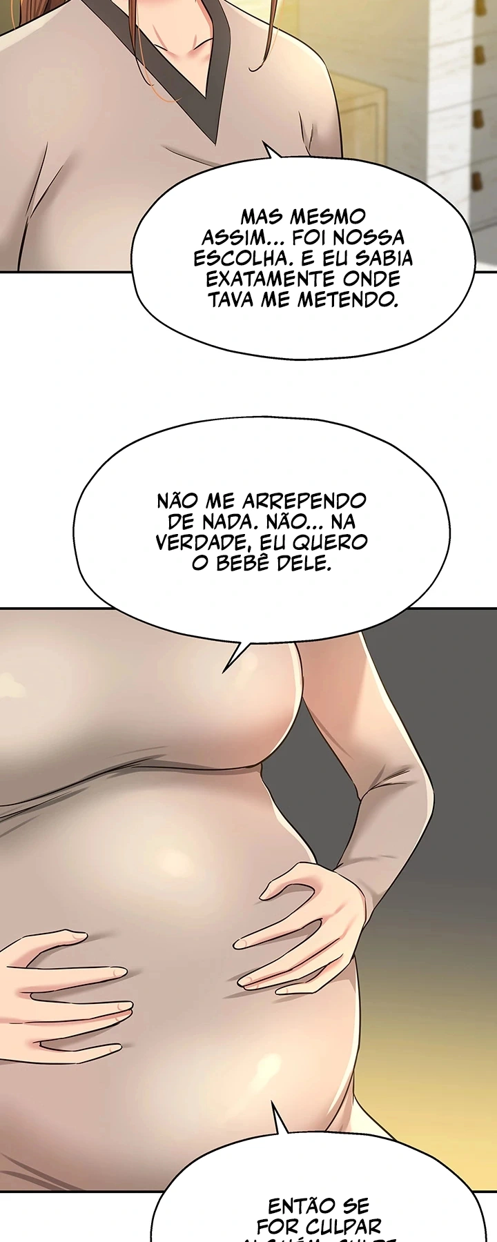 Ler Hole Shop, I Opened the Hole. Capitulo 147 Page 8