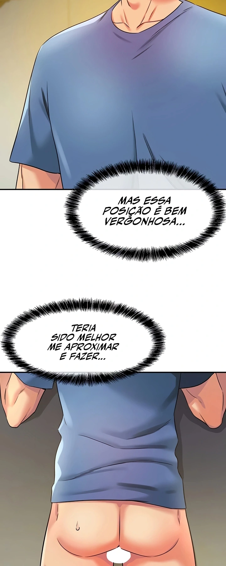 Ler Hole Shop, I Opened the Hole. Capitulo 148 Page 15