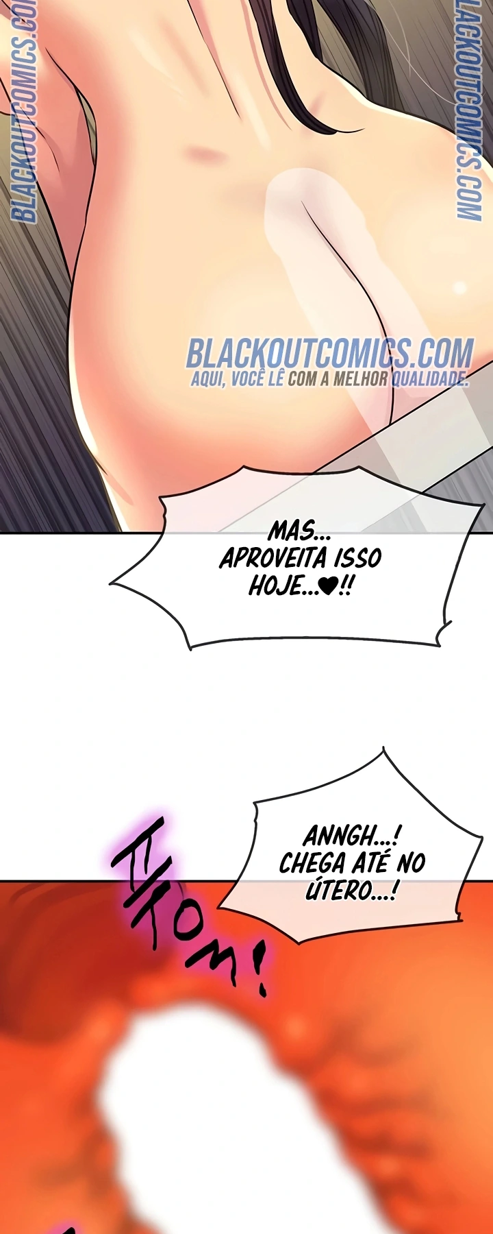 Ler Hole Shop, I Opened the Hole. Capitulo 148 Page 25