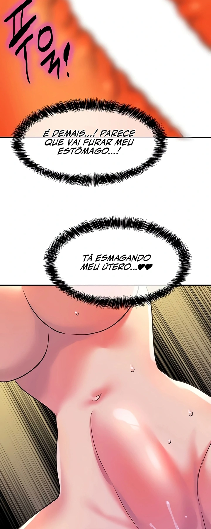 Ler Hole Shop, I Opened the Hole. Capitulo 148 Page 26