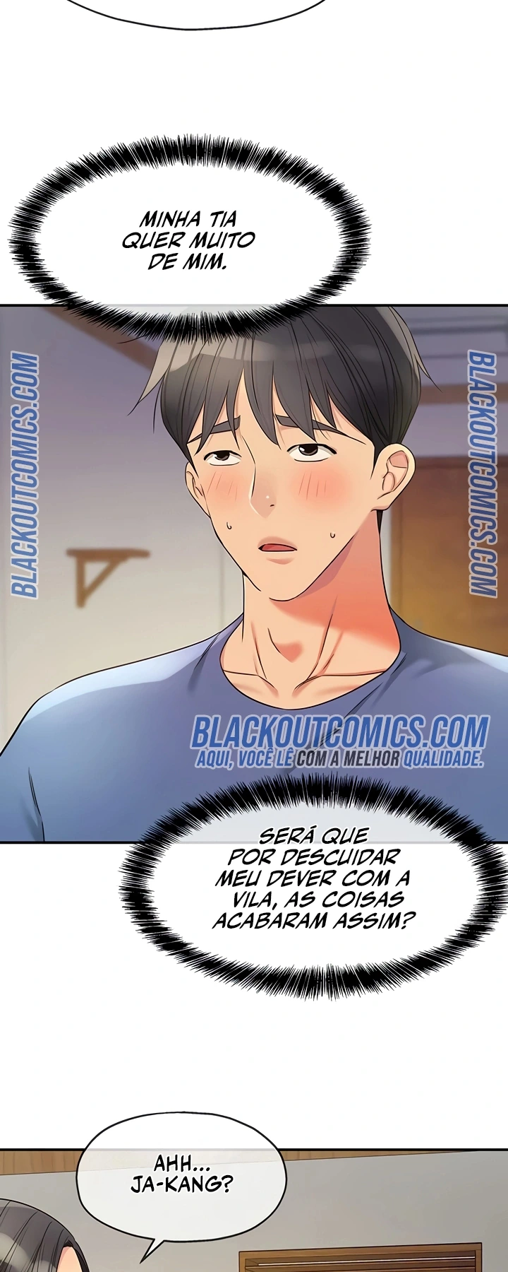 Ler Hole Shop, I Opened the Hole. Capitulo 148 Page 32