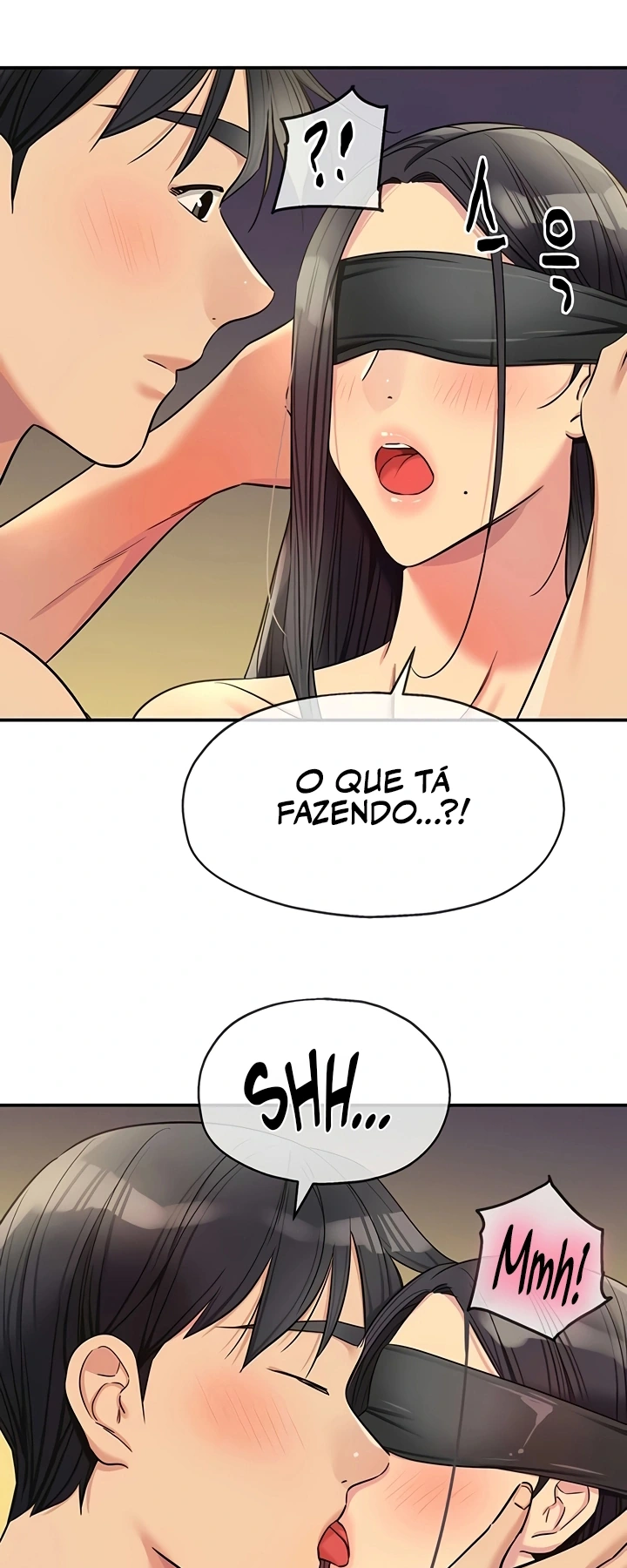 Ler Hole Shop, I Opened the Hole. Capitulo 148 Page 36