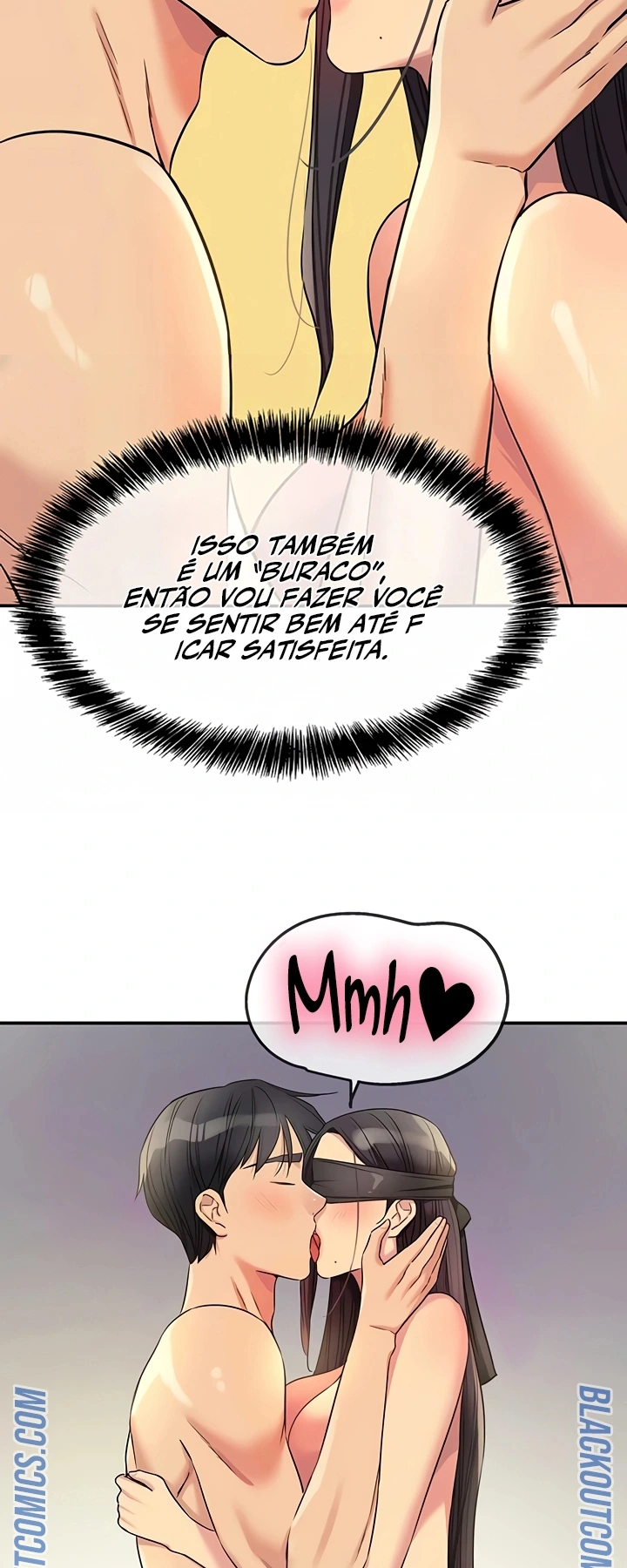 Ler Hole Shop, I Opened the Hole. Capitulo 148 Page 37