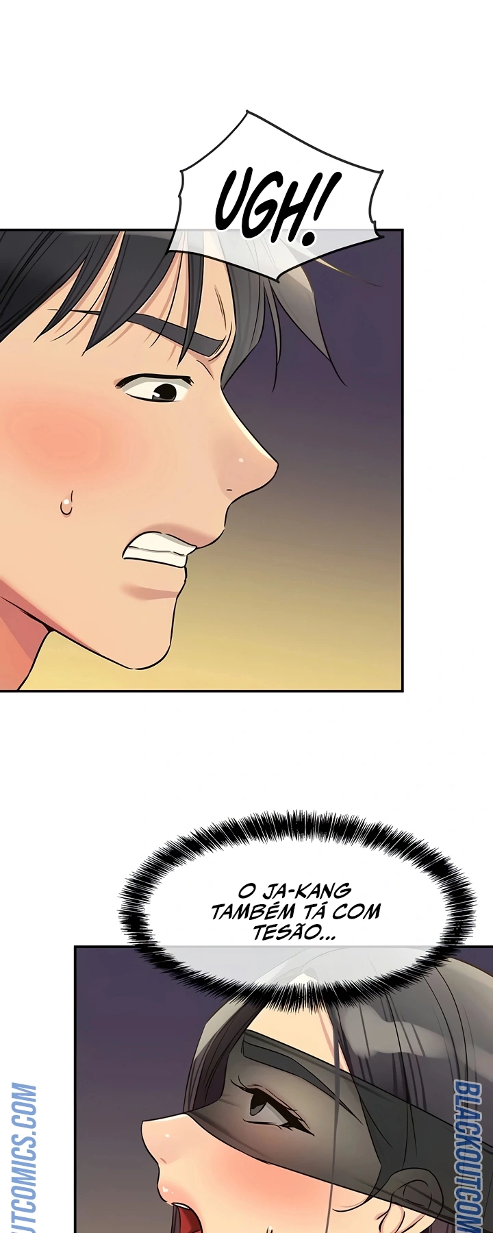 Ler Hole Shop, I Opened the Hole. Capitulo 148 Page 44