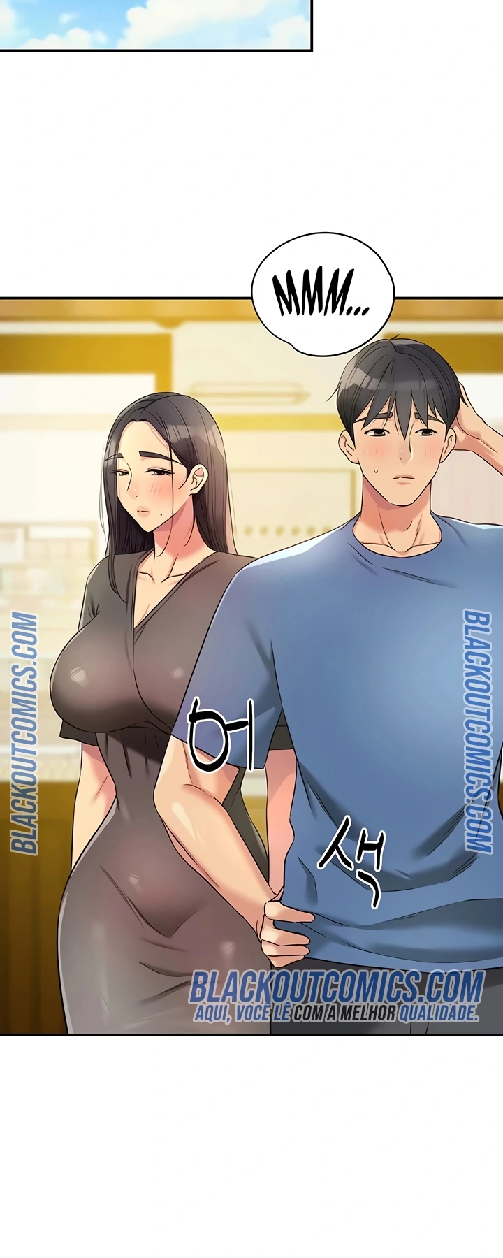 Ler Hole Shop, I Opened the Hole. Capitulo 148 Page 51