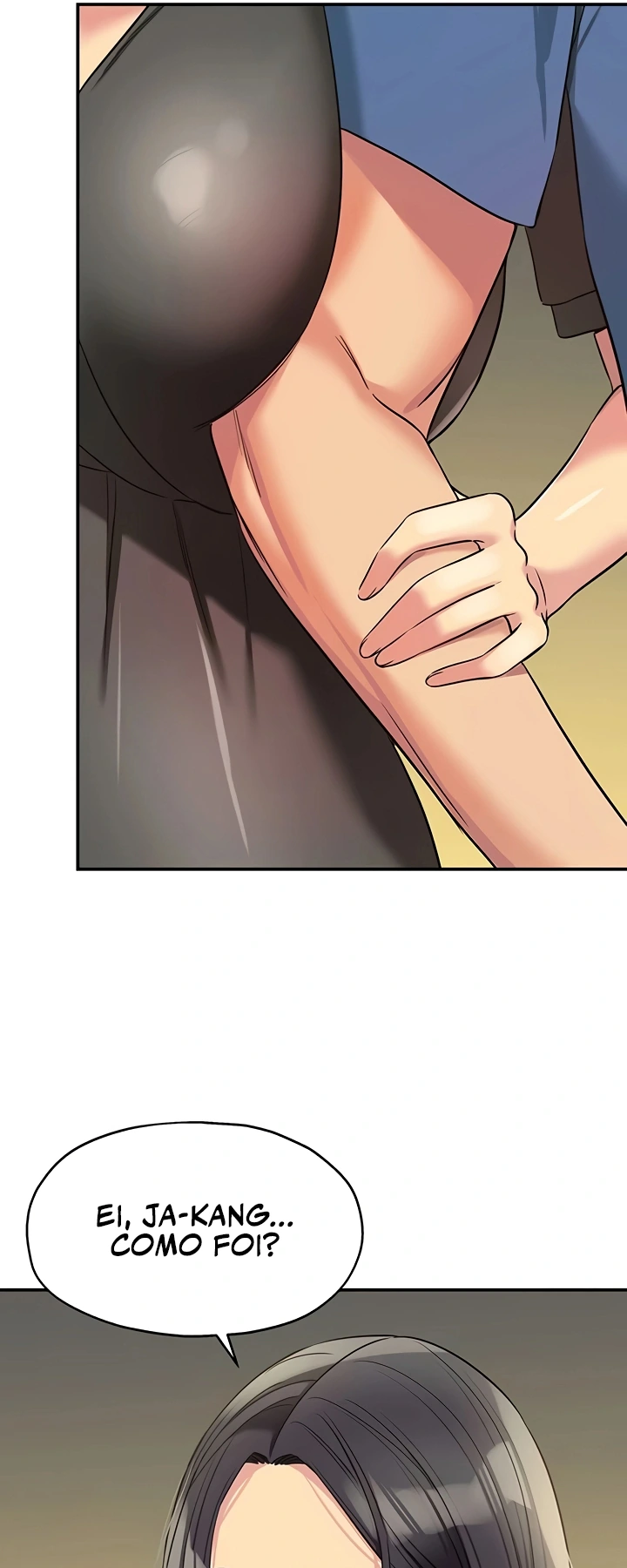 Ler Hole Shop, I Opened the Hole. Capitulo 148 Page 53