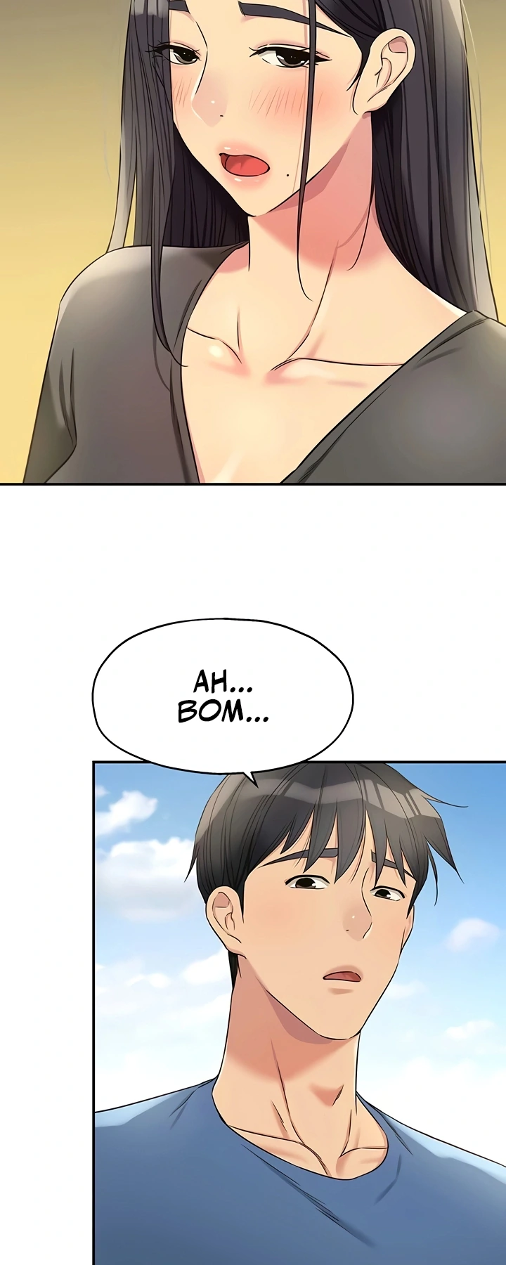 Ler Hole Shop, I Opened the Hole. Capitulo 148 Page 54