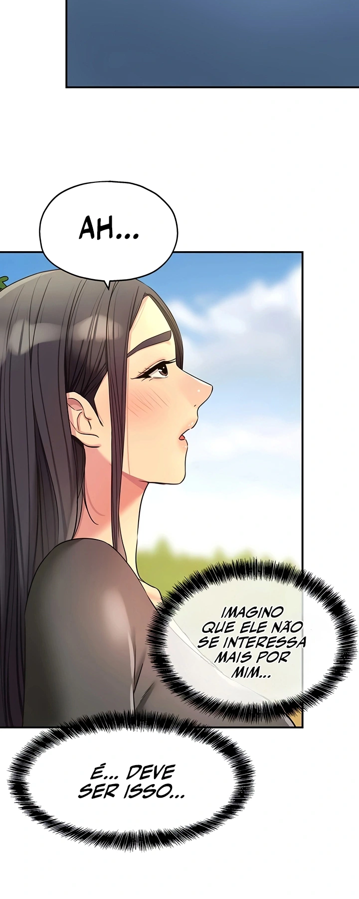 Ler Hole Shop, I Opened the Hole. Capitulo 148 Page 55