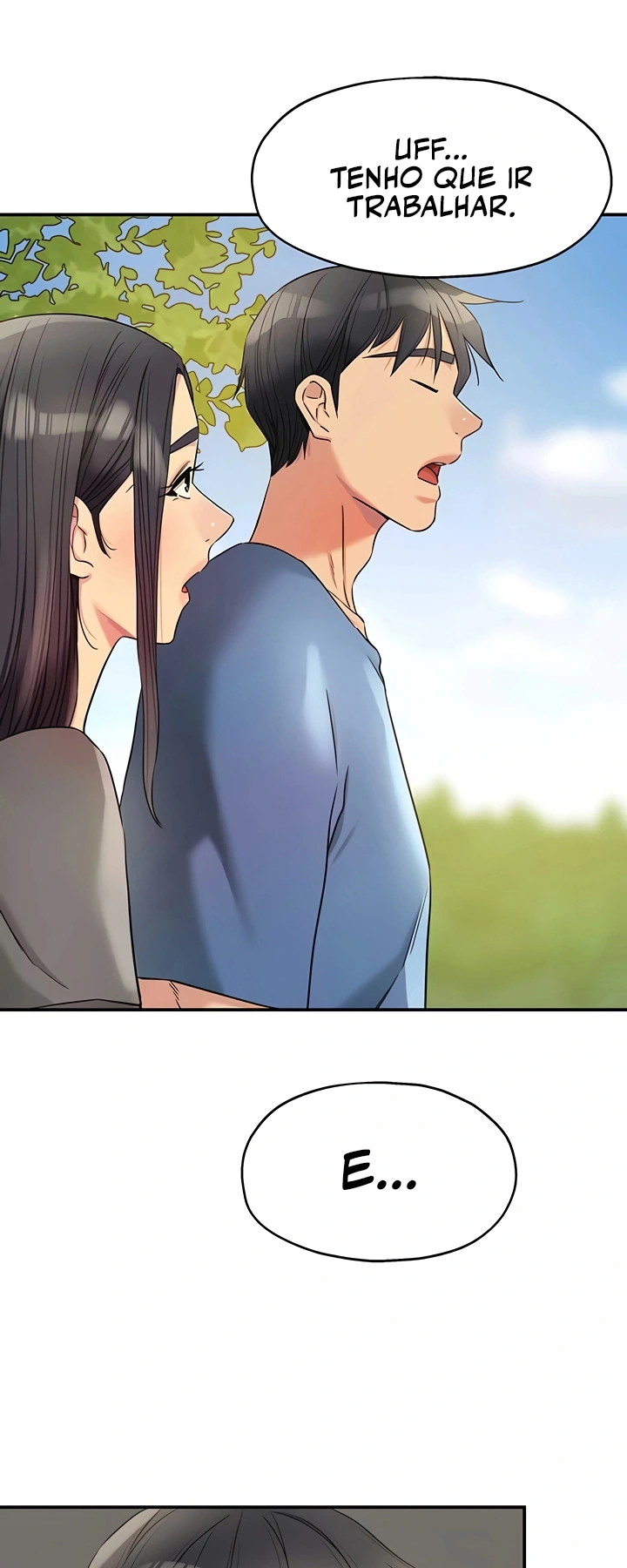 Ler Hole Shop, I Opened the Hole. Capitulo 148 Page 56