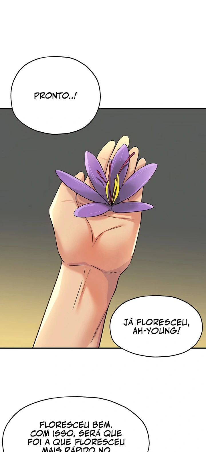 Ler Hole Shop, I Opened the Hole. Capitulo 149 Page 1