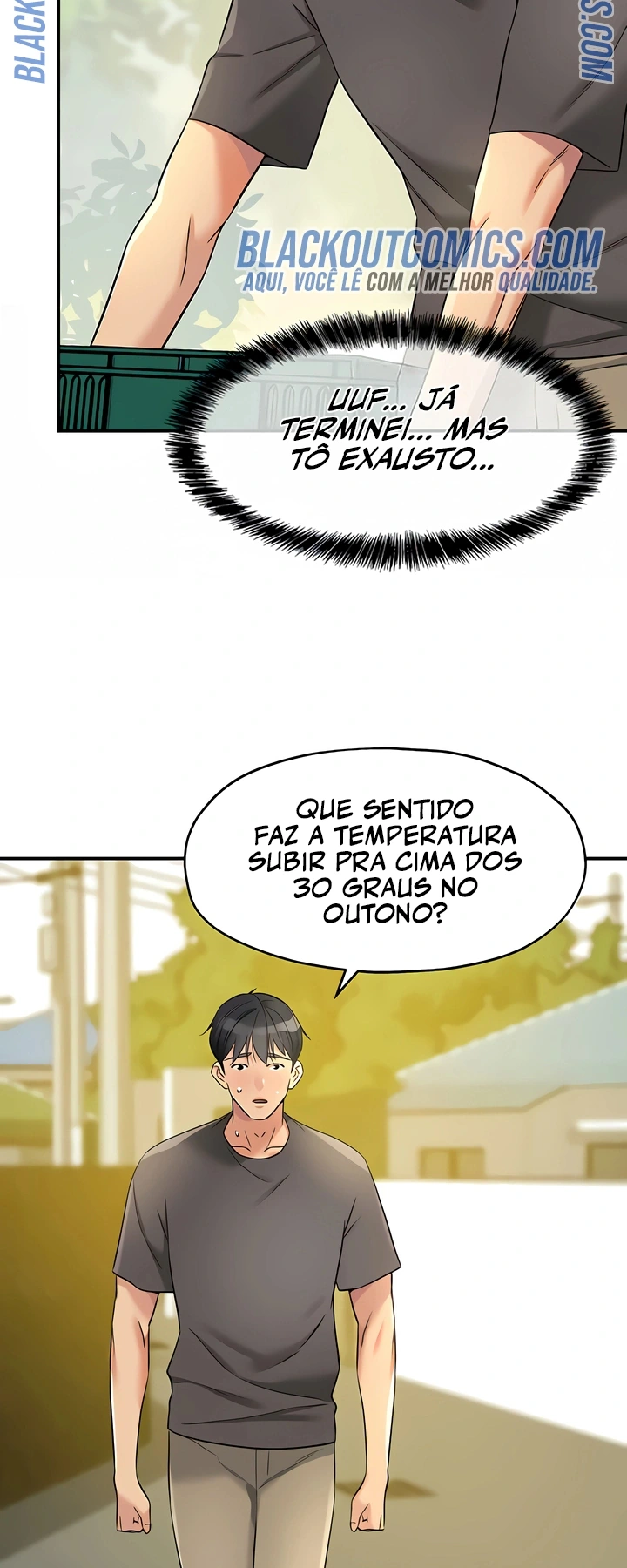 Ler Hole Shop, I Opened the Hole. Capitulo 149 Page 10