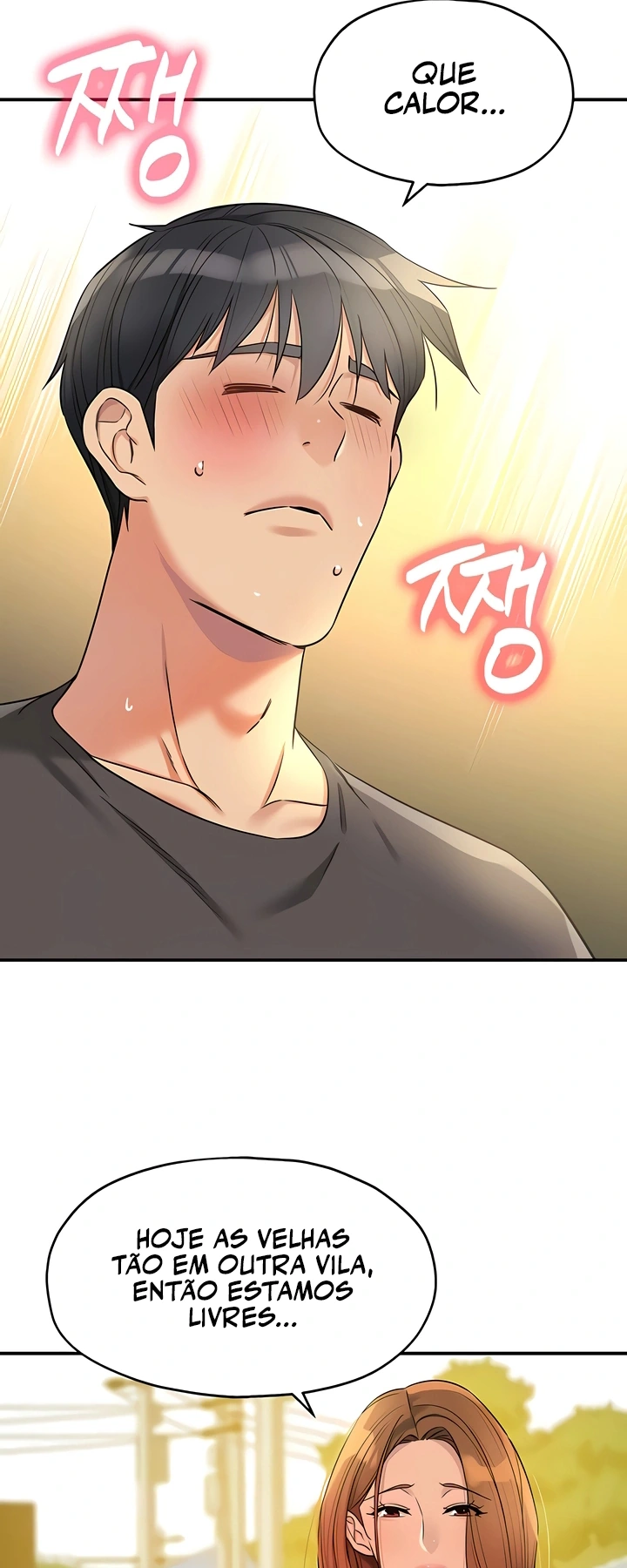 Ler Hole Shop, I Opened the Hole. Capitulo 149 Page 12