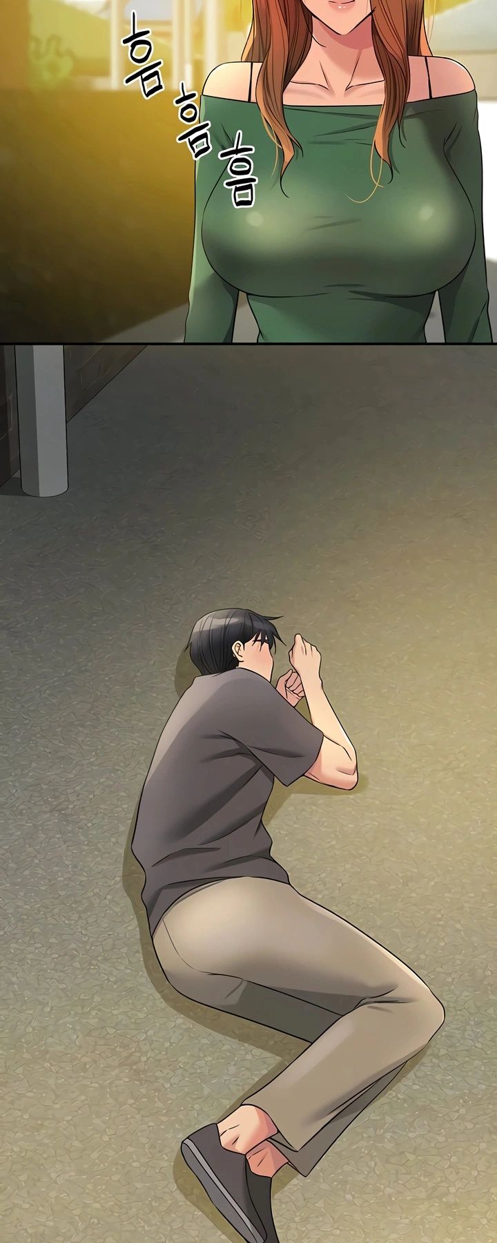 Ler Hole Shop, I Opened the Hole. Capitulo 149 Page 13