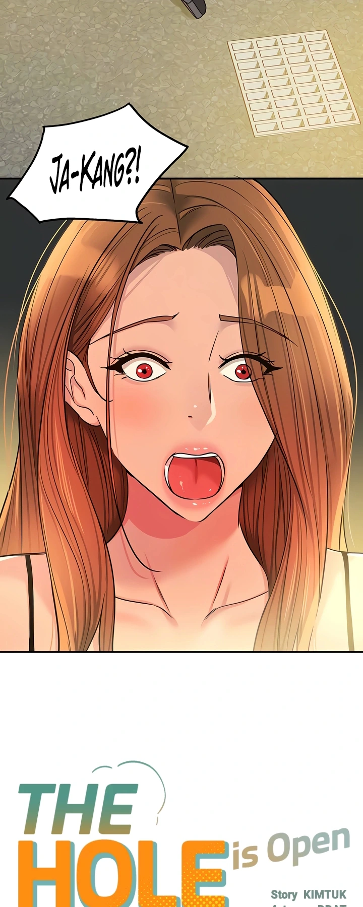 Ler Hole Shop, I Opened the Hole. Capitulo 149 Page 14