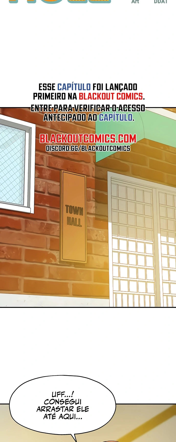 Ler Hole Shop, I Opened the Hole. Capitulo 149 Page 15