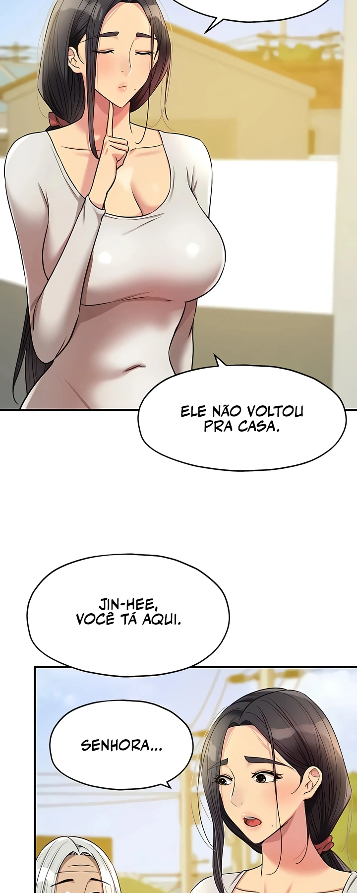 Ler Hole Shop, I Opened the Hole. Capitulo 149 Page 19