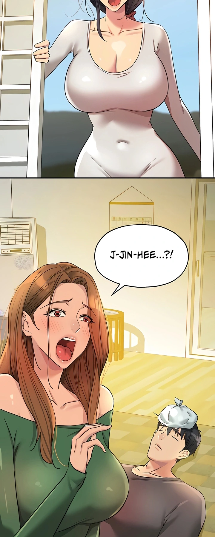 Ler Hole Shop, I Opened the Hole. Capitulo 149 Page 21