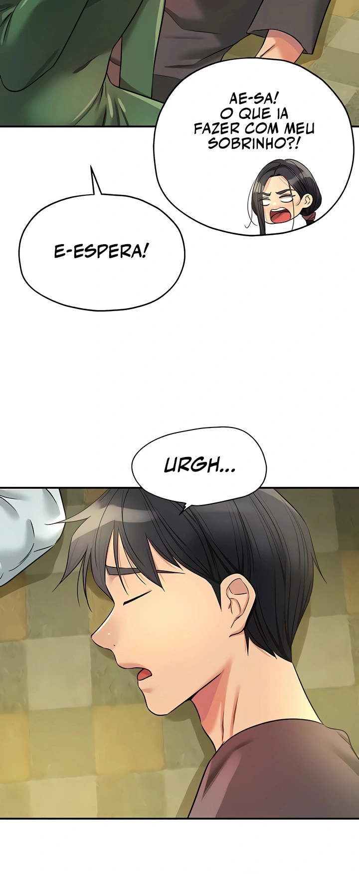 Ler Hole Shop, I Opened the Hole. Capitulo 149 Page 22