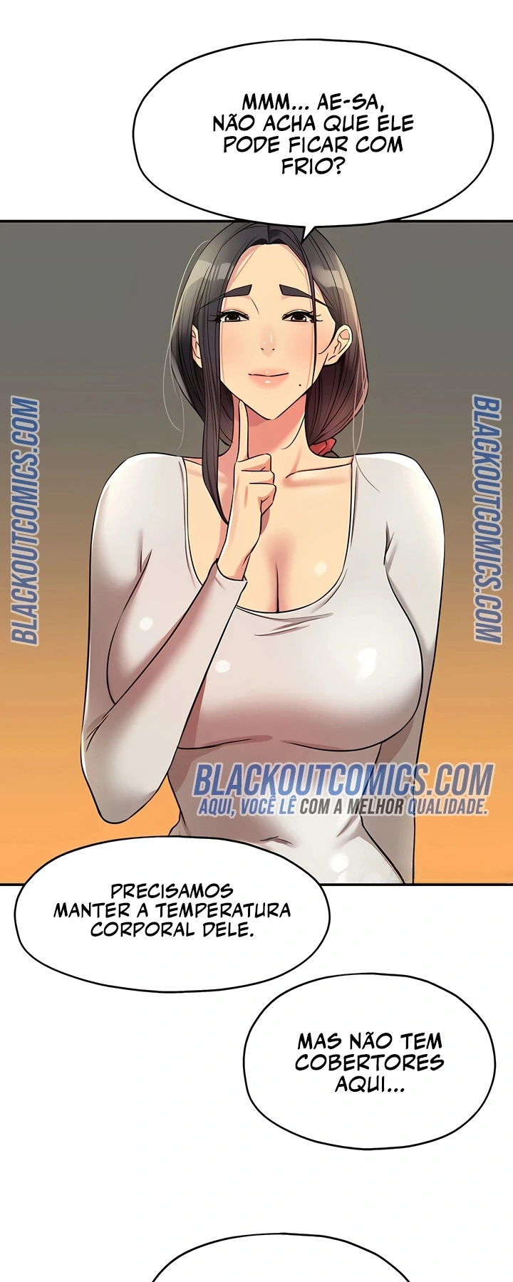 Ler Hole Shop, I Opened the Hole. Capitulo 149 Page 24