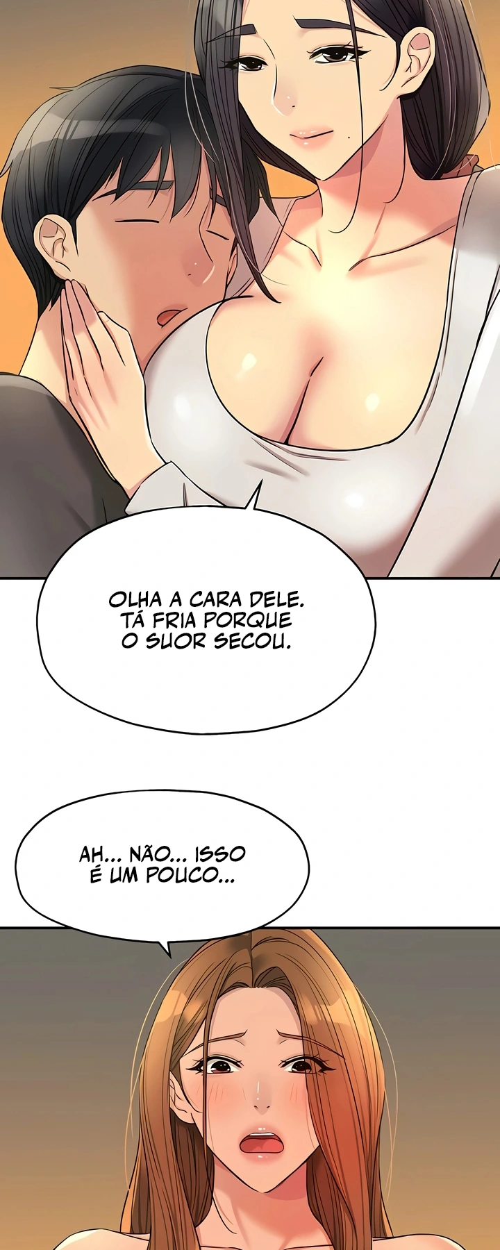 Ler Hole Shop, I Opened the Hole. Capitulo 149 Page 26