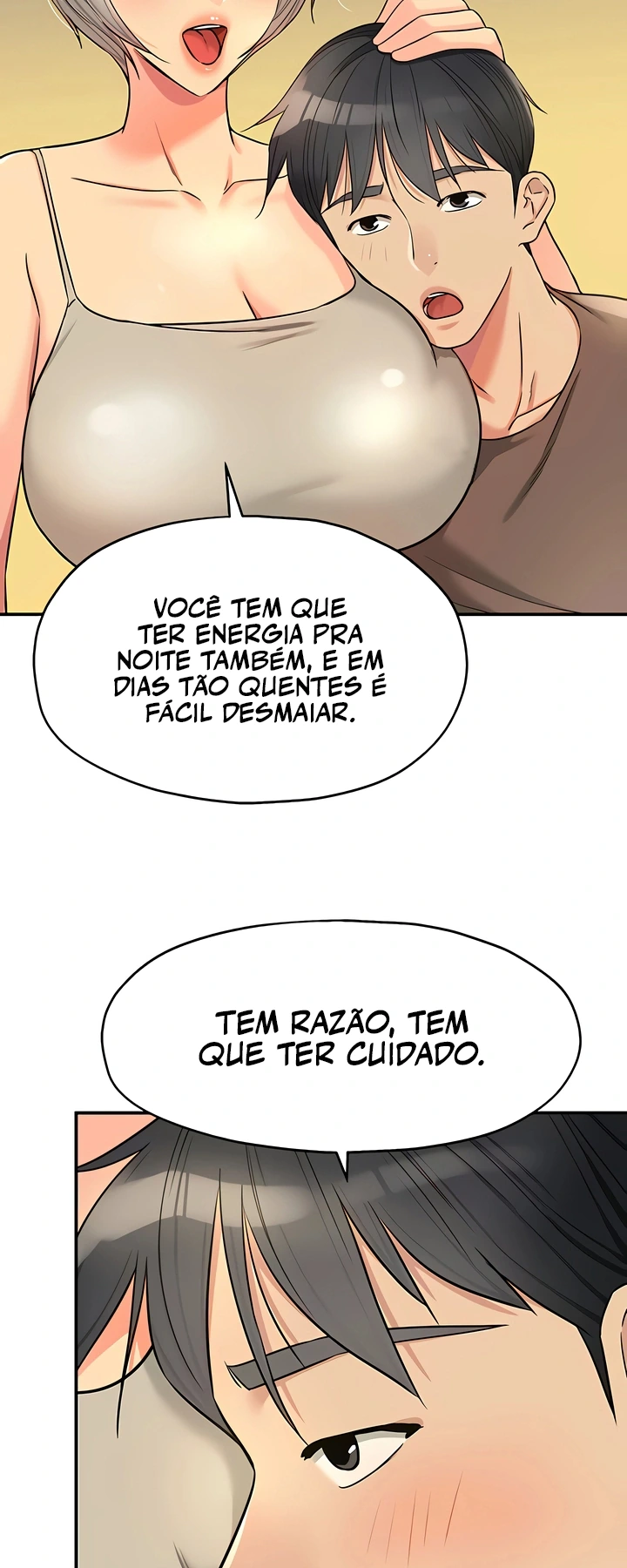 Ler Hole Shop, I Opened the Hole. Capitulo 149 Page 3
