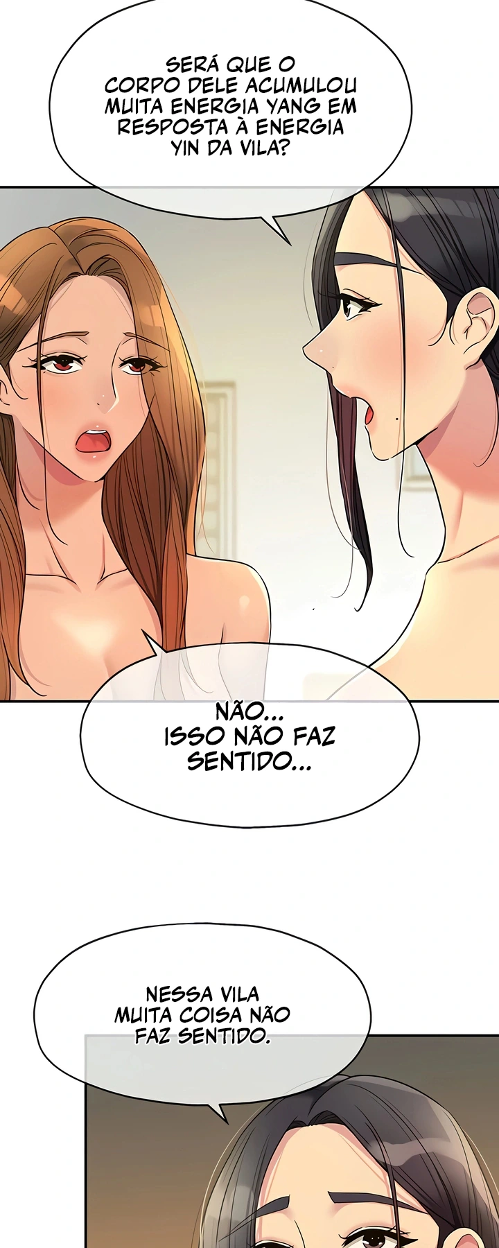 Ler Hole Shop, I Opened the Hole. Capitulo 149 Page 38