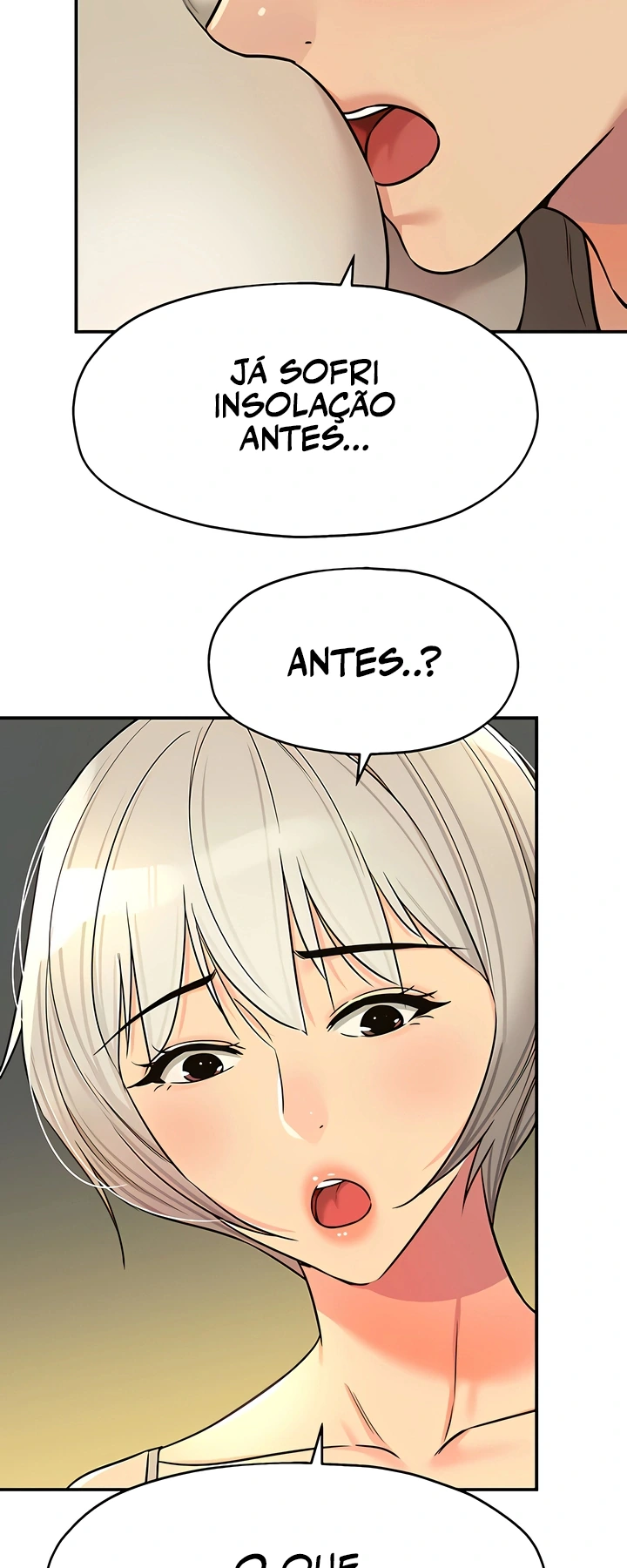 Ler Hole Shop, I Opened the Hole. Capitulo 149 Page 4