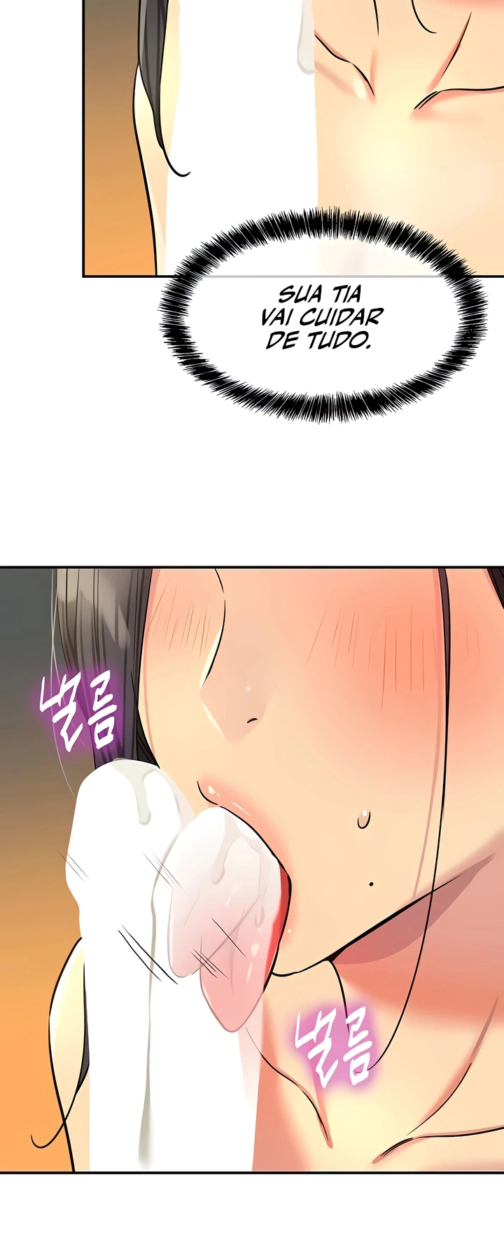 Ler Hole Shop, I Opened the Hole. Capitulo 149 Page 43