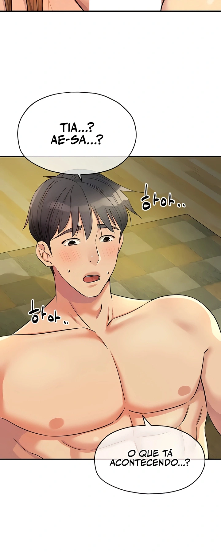 Ler Hole Shop, I Opened the Hole. Capitulo 149 Page 49