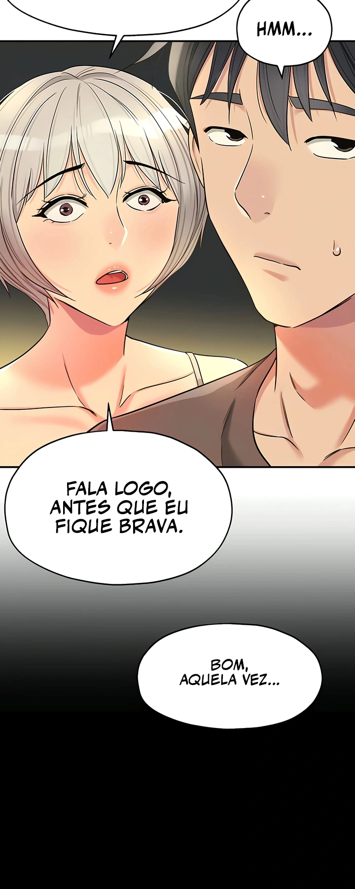 Ler Hole Shop, I Opened the Hole. Capitulo 149 Page 7