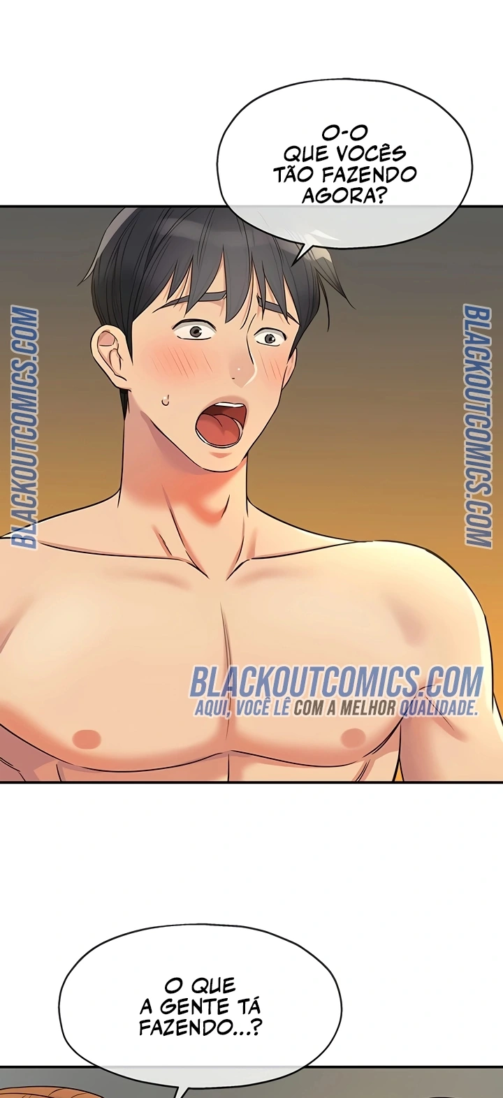 Ler Hole Shop, I Opened the Hole. Capitulo 150 Page 1