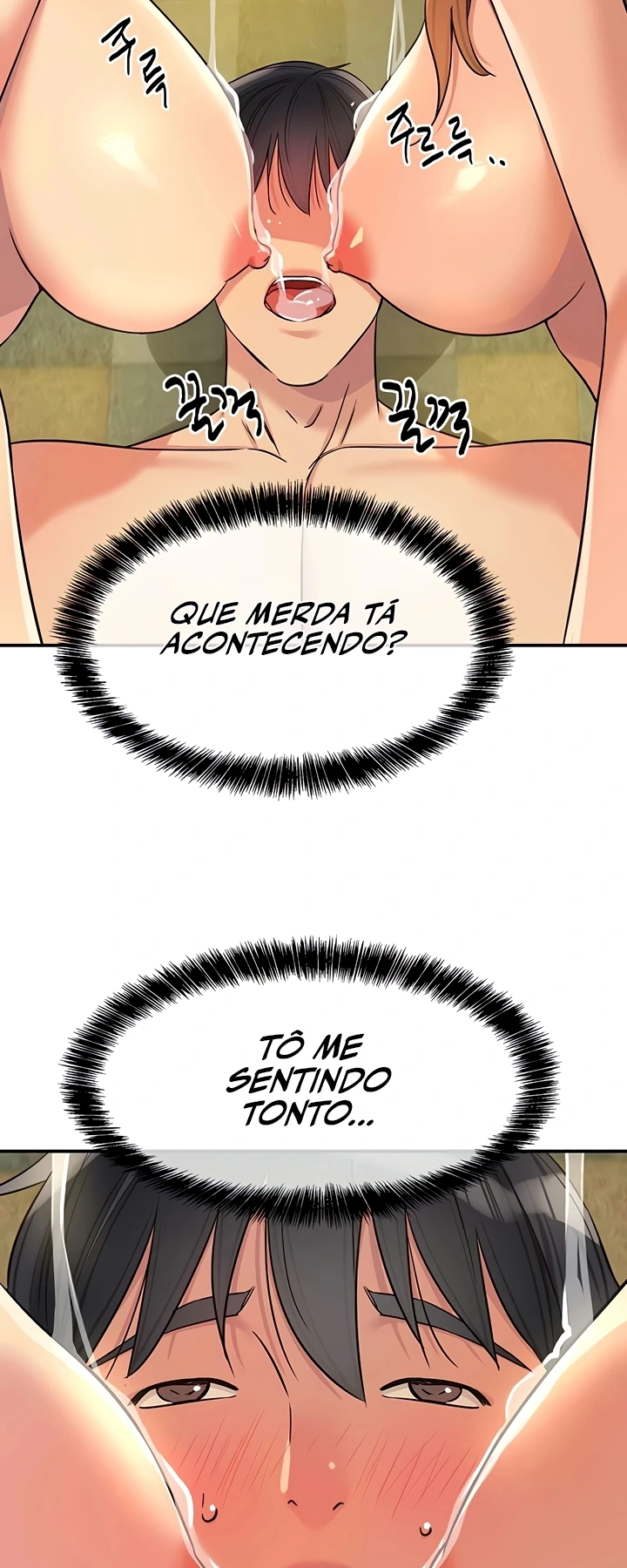 Ler Hole Shop, I Opened the Hole. Capitulo 150 Page 10