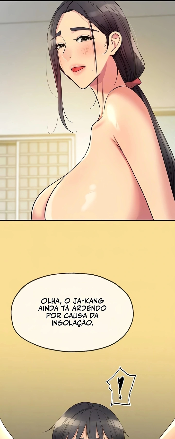 Ler Hole Shop, I Opened the Hole. Capitulo 150 Page 12