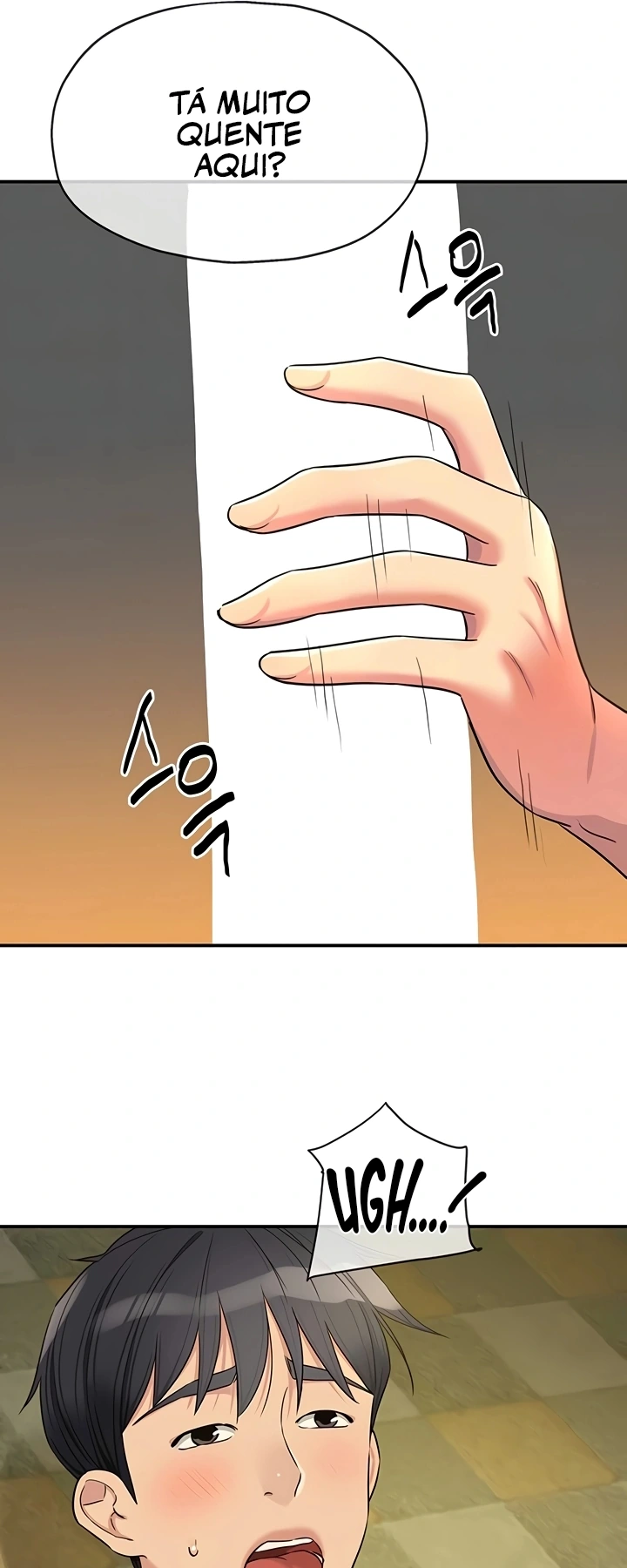 Ler Hole Shop, I Opened the Hole. Capitulo 150 Page 18