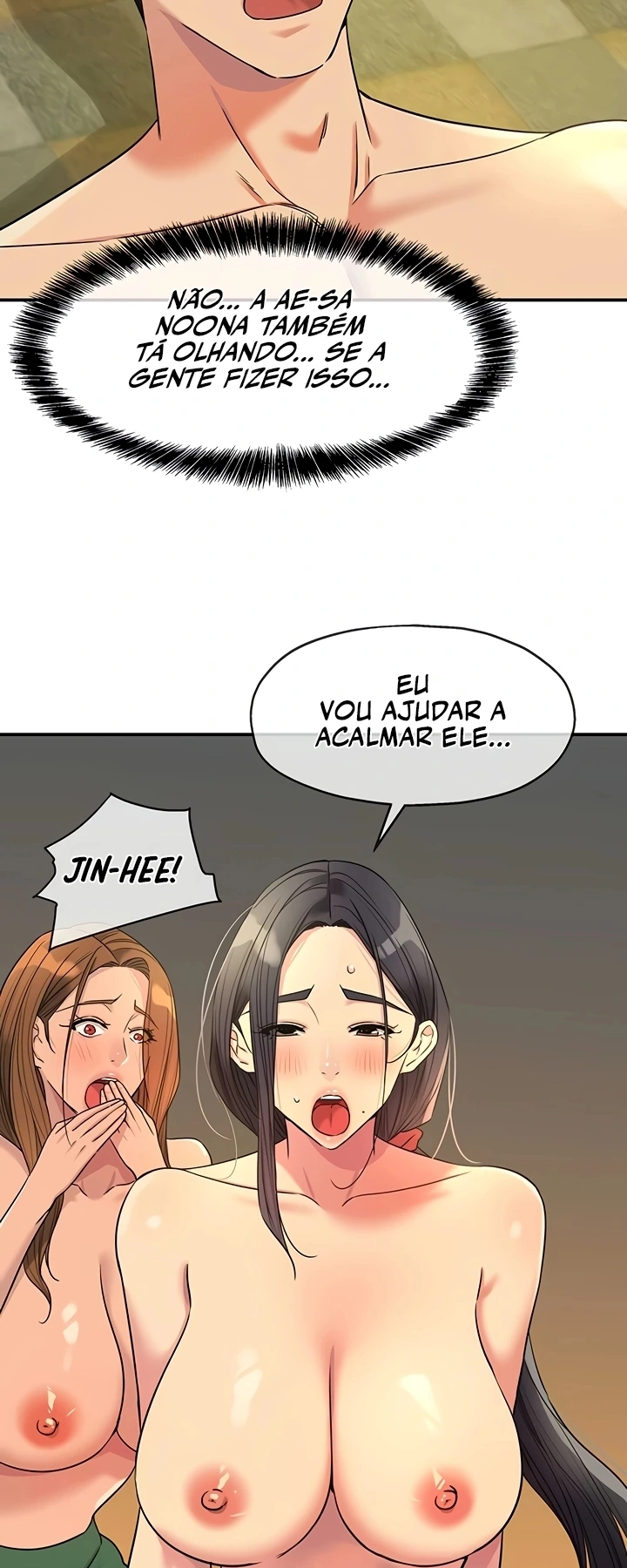 Ler Hole Shop, I Opened the Hole. Capitulo 150 Page 19